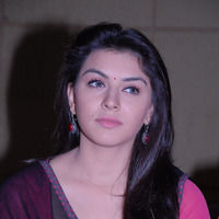 Hansika In Kandireega Movie Interview Pictures | Picture 65350
